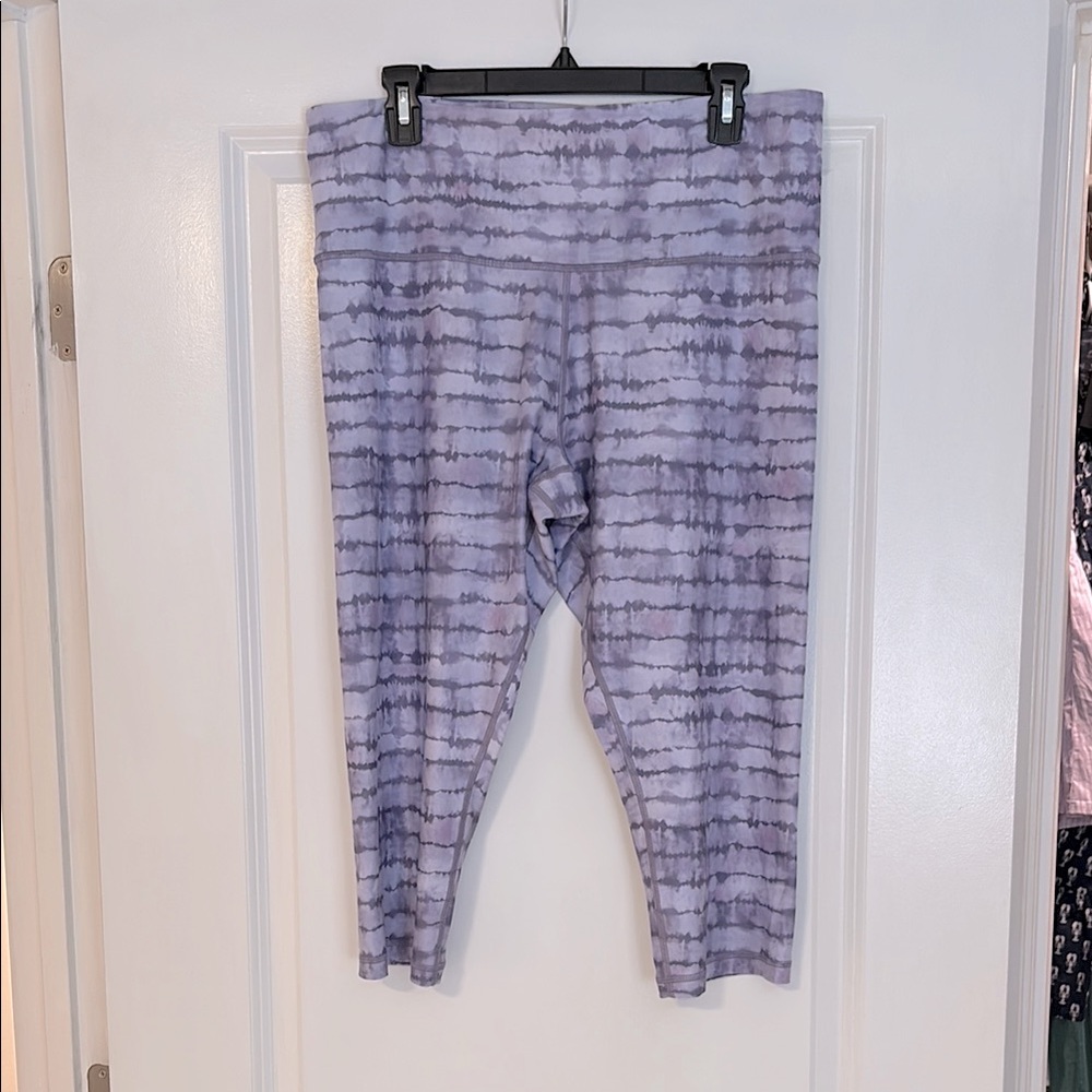 Athleta Leggings